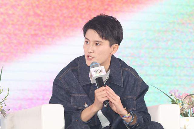 性感的声音