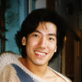 男人被绑着强行摸j